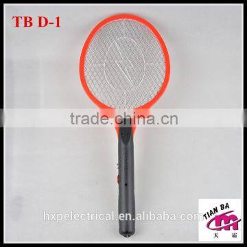 Eco-Friendly Best Sell Electric Mosquito Swatter photo-4