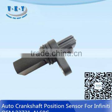 23731-AL60C Auto Crankshaft Sensor For Nissan