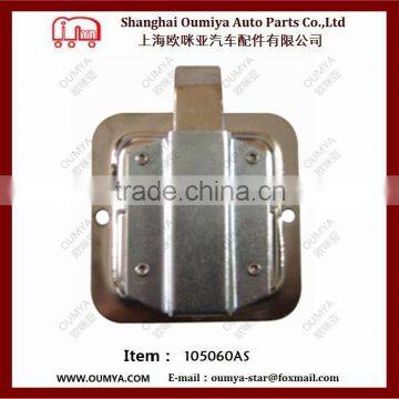 Paddle Latch / Toolbox Locks and Latches 105060AS photo-2