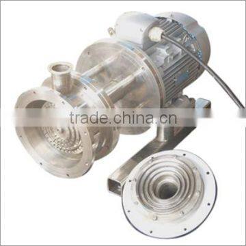 Colloid Mill photo-4