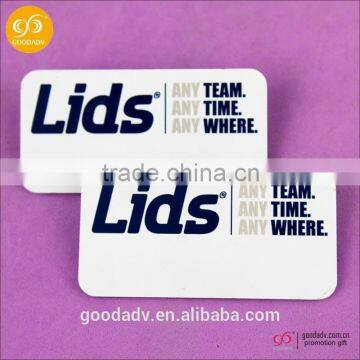 Certification top suppliers wholesale magnetic name badge                        
                                                Quality Choice