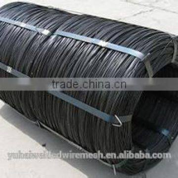 Black Annealed Iron Wire