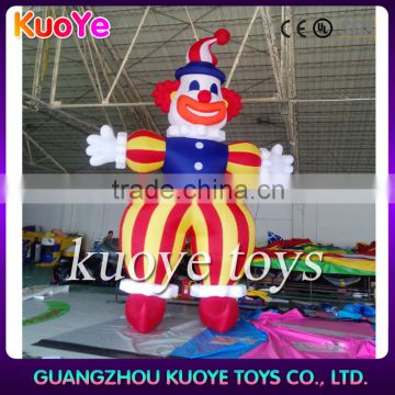 inflatable clown,inflatable party toys,inflatable clown for sale