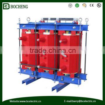 3 phase transformer/dry type transformer