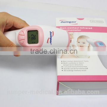 new multi -functional 1s fast reading digital infrared thermoobject temperature taking to 100 degrees