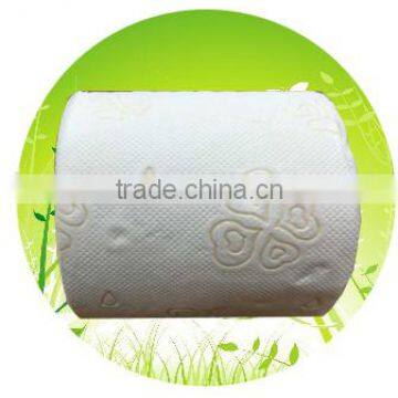 HX-1575B Glue Lamination Small Toilet Paper Making Machine Price