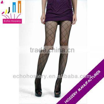 Fishnet tights