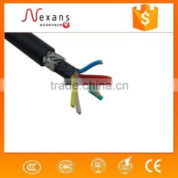 pvc electric cable wire PVC Insulated Building wires and cables