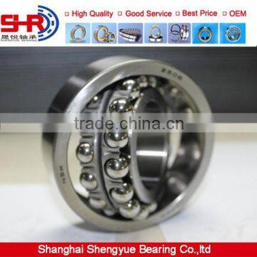 spherical ball bearings 1209 1210 1208 ball bearing self-aligning ball bearings