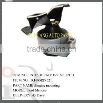 Engine mounting for Ford Mendeo