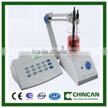 PXSJ-226, PXSJ-216 and PXB-286 Ion Meter with LCD Screen