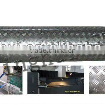 emboss cylinder