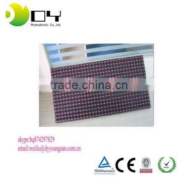 Epistar CE ROHS outdoor for led display module IP65 led module P10