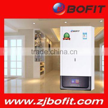 Hot hot hot!!! BOFIT wall hung gas boiler home heating for home use