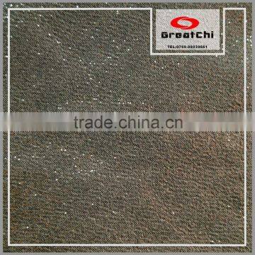 2016 New Fashion Colorful Glitter Fabric photo-3