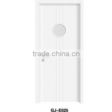 PVC Wooden Single Door Shower Door