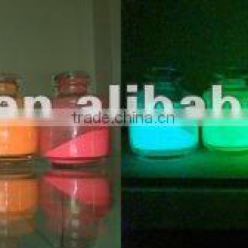 luminescent powder pigment/luminescent powder pigment/photoluminescent pigment powder