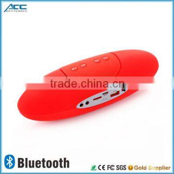 Wireless Desktop Bluetooth Speakers