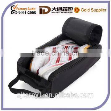 2015 Modern Men's Sport Basketball Shoe Bag With Handle
