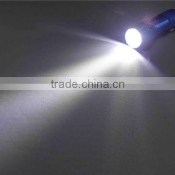 Factory Shockproof Flash 9 Led Light photo-5