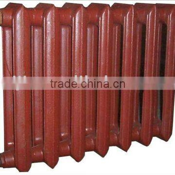 MC140 Classical cast iron radiators