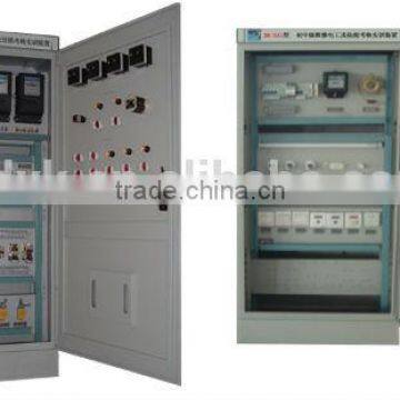 XK-SX1A Primary Maintenance Electrician Training Evaluation Device,Electrical Lab Equipment for School