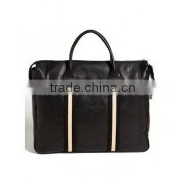 Genuine Leather Briefcase AP-5001