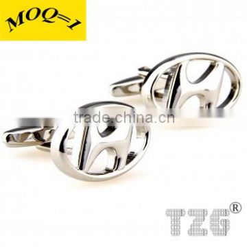 TZG00064 Car Cufflink