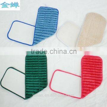 washable dust microfiber mop head in high quality with good price