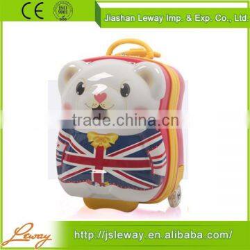 Hot China Products Wholesale Pc+abs Trolley Luggage photo-3