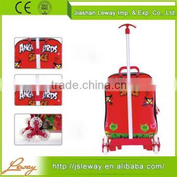 Wholesale Products China Trolley School Bag for Kids photo-3