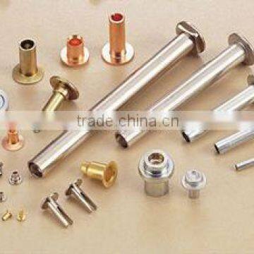 Flat Round Head Rivet