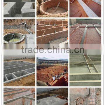 Industrial Biogas Digester photo-6