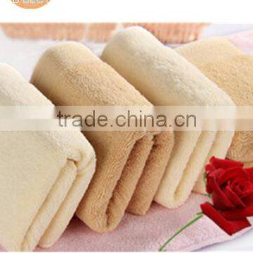 made in china home textile new products 2014 face towel