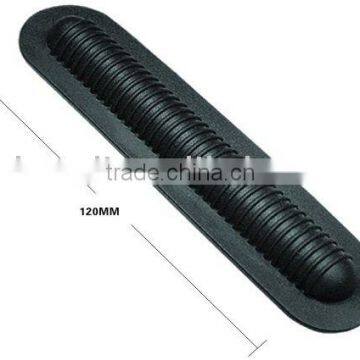 Plastic bottom feet bar (HL-J025)