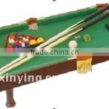 92cm Mini Billiard Table with 4 legs