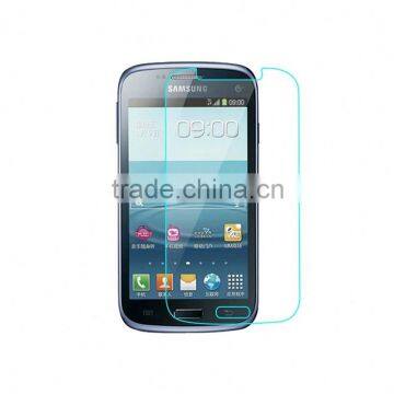 Premium Tempered Glass Screen Film Protector For samsung galaxy win i8552