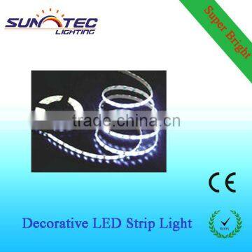multi color led strip lamp