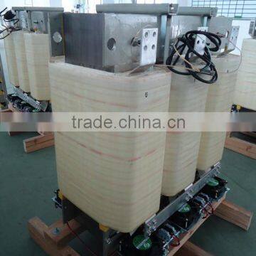 300KVA Dry type power three phase transformer