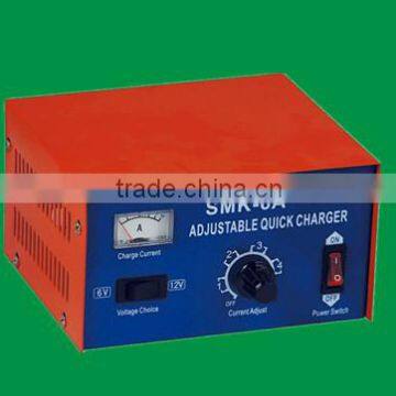 12V Lead Acid Battery Charger