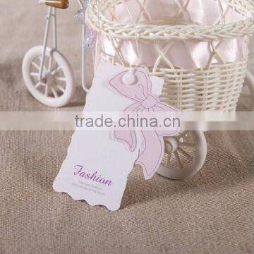 Professional Hang Tags, Garment Hang Tag, Hang Tag Printing photo-3