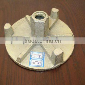 Scaffold Anchor Nut Formwork Anchor Nut Tie Rod Nut