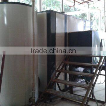 Operate Stably Biomass Hot Water Boiler Machine From China With Wood Chips, PKS, Rice Husk photo-6