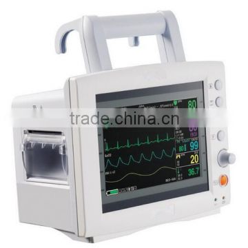 Multiparameter Vital Signs / Patient Monitor,