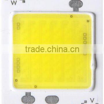 50w COB LED 220V AC Led Chip, 3040 50W Integrated Driver for Street Light, photo-2