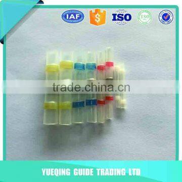 Chinese Wholesale Low Price Customized Tensile Solder Sleeve Wire Splices photo-1