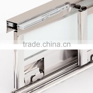 Furniture Wardrobe Sliding Door fittings /sliding door system /sliding door roller 500.303                        
                                                Quality Choice