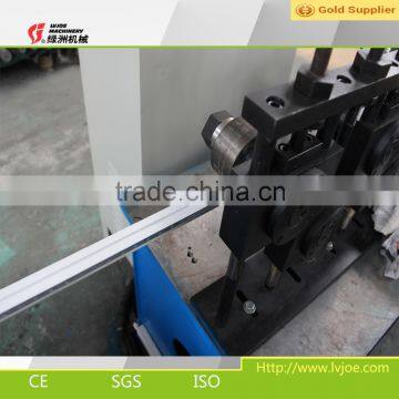 Z Steel Profile Light Keel Roll Forming Machine Made In China photo-4