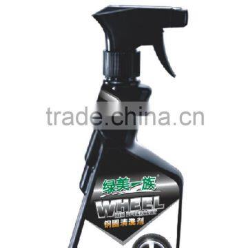 LMYZ Wheel rim detergent 500ML