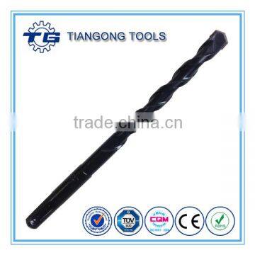 High quality black finishing SDS hammer drill